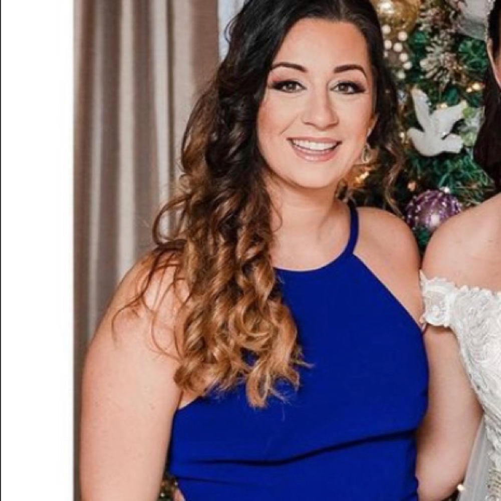 Meet your Posher, Alyssa